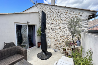 achat maison st-ambroix 30500