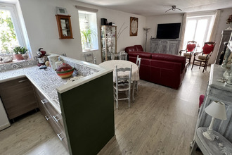 achat maison st-ambroix 30500