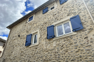 achat maison st-ambroix 30500