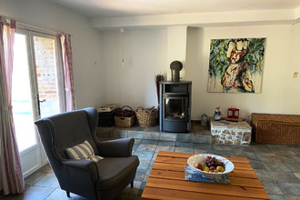 achat maison st-ambroix 30500