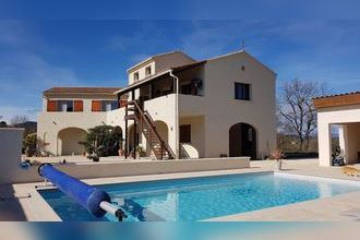 achat maison st-ambroix 30500