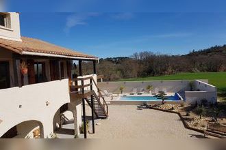 achat maison st-ambroix 30500