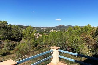 achat maison st-ambroix 30500