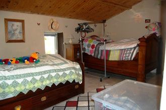 achat maison st-ambroix 30500