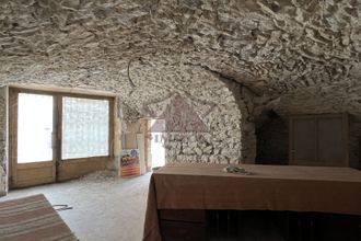 achat maison st-ambroix 30500