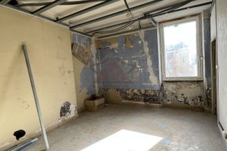 achat maison st-ambroix 30500