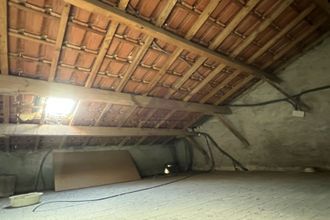 achat maison st-ambroix 30500