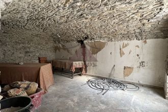 achat maison st-ambroix 30500