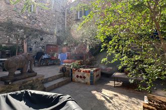 achat maison st-ambroix 30500