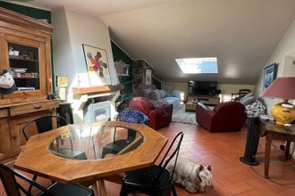 achat maison st-ambroix 30500