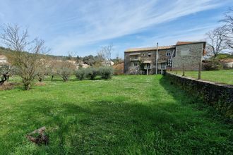 achat maison st-ambroix 30500