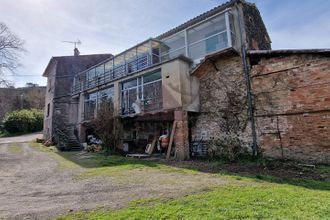 achat maison st-ambroix 30500