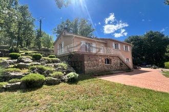 achat maison st-ambroix 30500