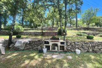 achat maison st-ambroix 30500