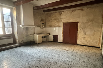 achat maison st-ambroix 30500