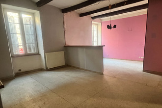 achat maison st-ambroix 30500