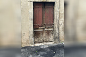 achat maison st-ambroix 30500