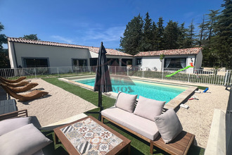 achat maison st-ambroix 30500