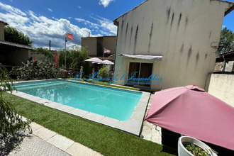 achat maison st-ambroix 30500