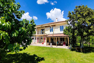 achat maison st-ambroix 30500