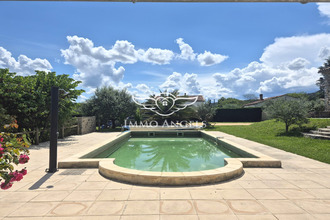 achat maison st-ambroix 30500