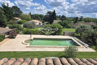achat maison st-ambroix 30500