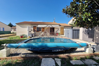 achat maison st-ambroix 30500