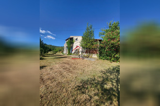 achat maison st-ambroix 30500