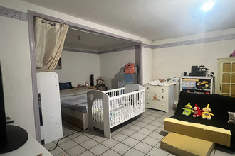 achat maison st-ambroix 30500