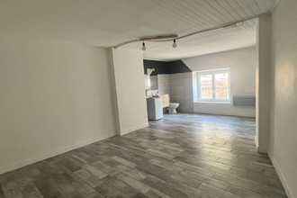 achat maison st-ambroix 30500