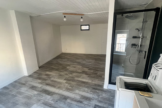 achat maison st-ambroix 30500