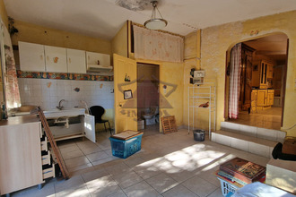 achat maison st-ambroix 30500