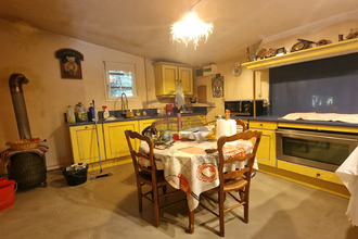 achat maison st-ambroix 30500