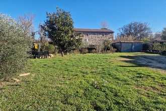 achat maison st-ambroix 30500