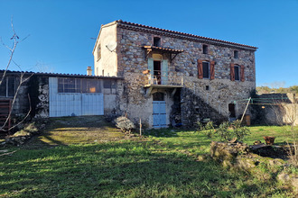 achat maison st-ambroix 30500