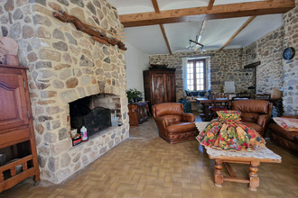 achat maison st-ambroix 30500