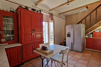 achat maison st-ambroix 30500
