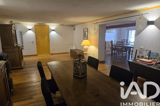 achat maison st-ambroix 30500
