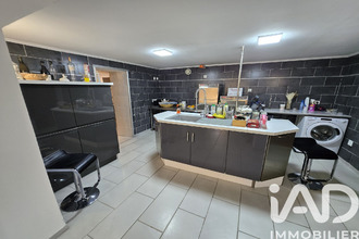 achat maison st-ambroix 30500