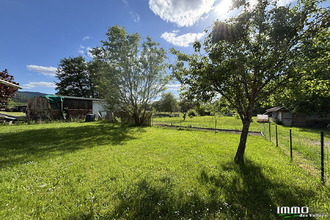 achat maison st-ame 88120