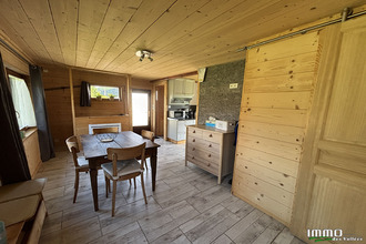 achat maison st-ame 88120