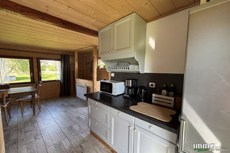 achat maison st-ame 88120