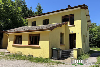 achat maison st-ame 88120