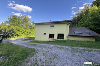 achat maison st-ame 88120