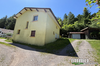 achat maison st-ame 88120