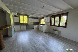 achat maison st-ame 88120