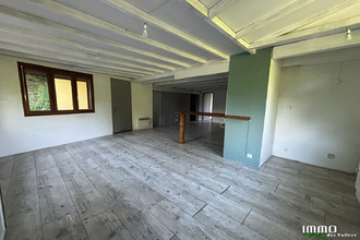 achat maison st-ame 88120