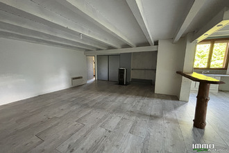 achat maison st-ame 88120