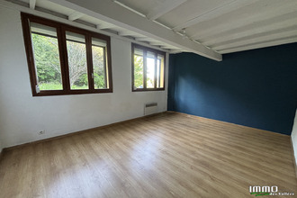 achat maison st-ame 88120