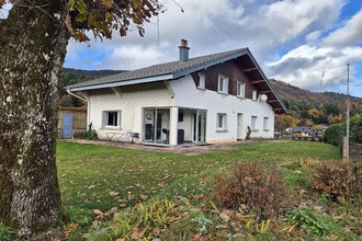 achat maison st-ame 88120